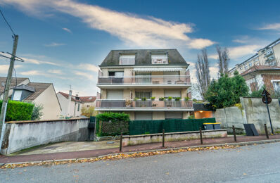 vente appartement 120 000 € à proximité de Villepinte (93420)