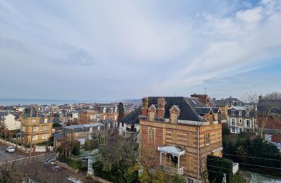 vente appartement 99 360 € à proximité de Dives-sur-Mer (14160)