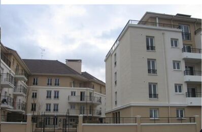 vente appartement 116 300 € à proximité de Breuil-le-Vert (60600)