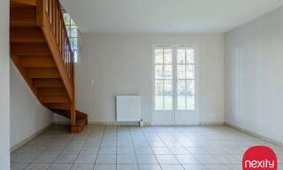 Maison 3 Pièces 60 m² à vendre à Le Vaudreuil (27100)