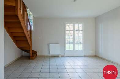 Maison 3 pièces 152000 €