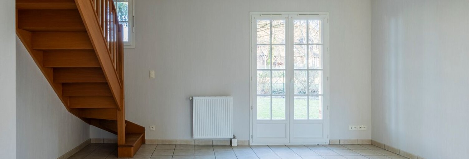 Maison 3 Pièces 60 m² à vendre à Le Vaudreuil (27100)