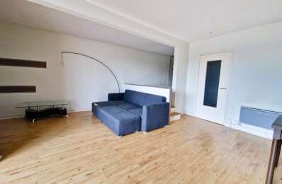appartement 1 pièces 49 m2 à vendre à Limoges (87000)
