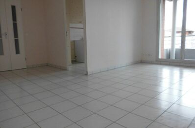 appartement 3 pièces 61 m2 à vendre à Agen (47000)