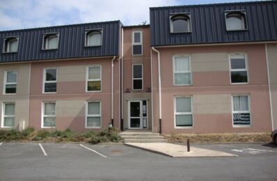 vente appartement 64 000 € à proximité de Germigny (51390)