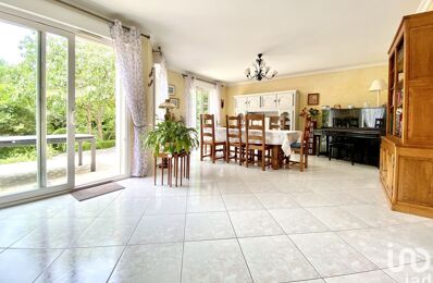 vente maison 488 000 € à proximité de Livry-Gargan (93190)