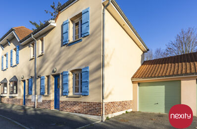 vente maison 165 000 € à proximité de Acquigny (27400)