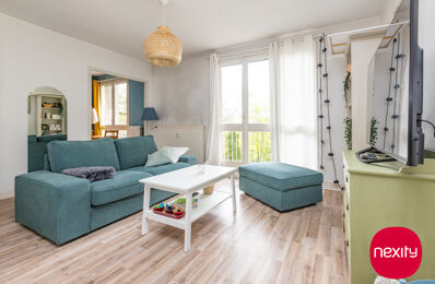 vente appartement 133 500 € à proximité de Noyal-sur-Vilaine (35530)