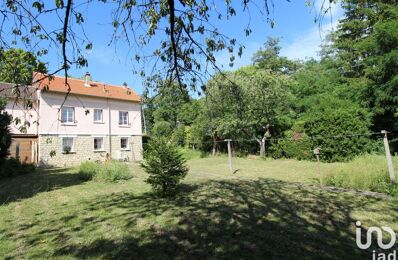 vente maison 495 000 € à proximité de Montlignon (95680)