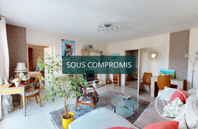 vente appartement 136 500 € à proximité de Mirabel-Et-Blacons (26400)
