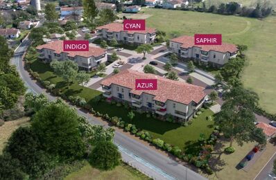 vente appartement 221 800 € à proximité de Castel-Sarrazin (40330)