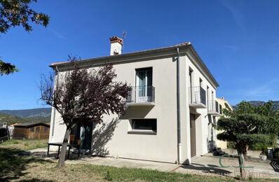vente maison 263 000 € à proximité de Rennes-les-Bains (11190)
