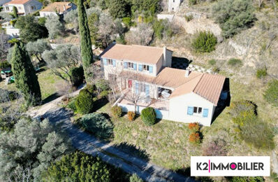 vente maison 325 000 € à proximité de Alba-la-Romaine (07400)