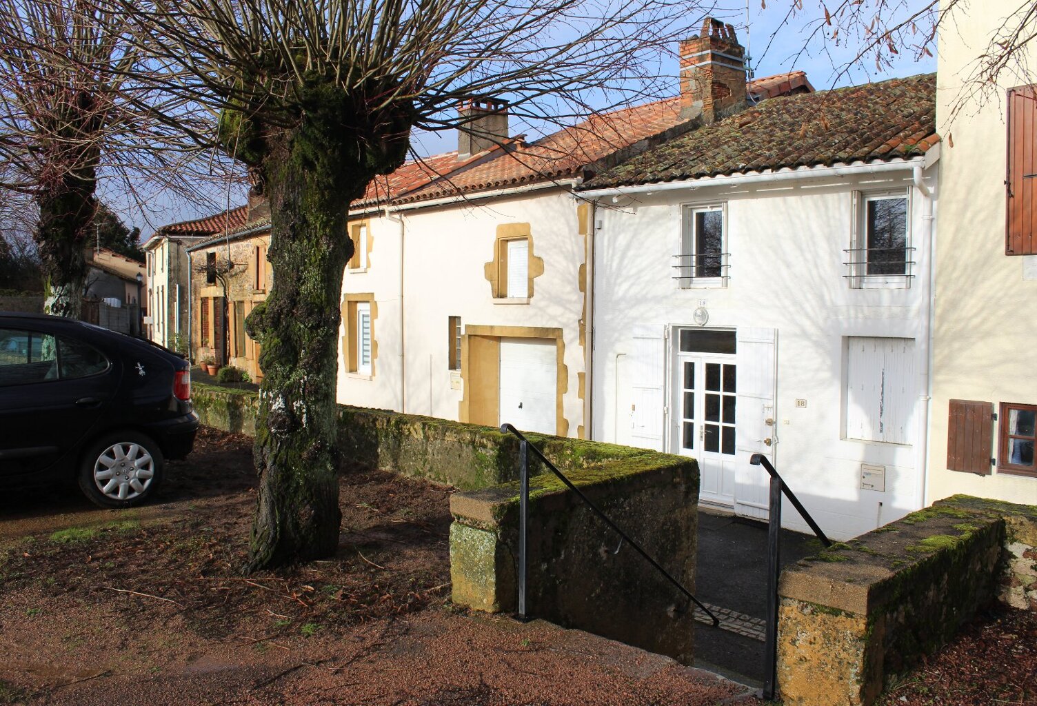 Maison de village — photo 1