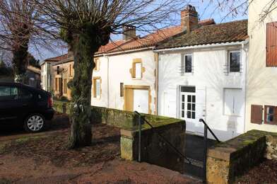 Maison 2 pièces 66000 €