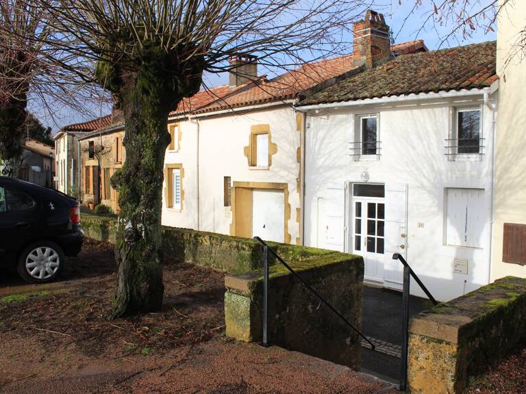 Maison de village — photo 1