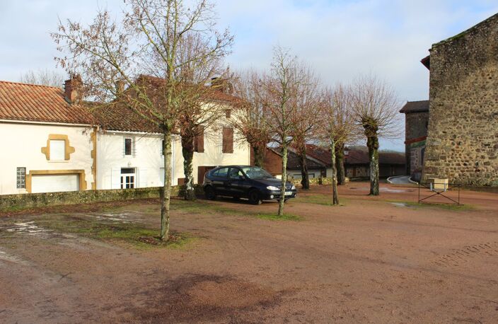 Maison de village — photo 3