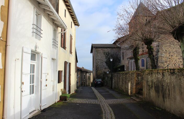 Maison de village — photo 4