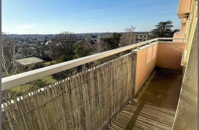 vente appartement 59 000 € à proximité de Sermoise-sur-Loire (58000)