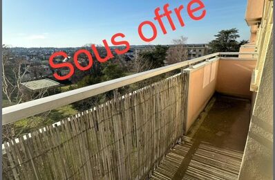 vente appartement 59 000 € à proximité de Sermoise-sur-Loire (58000)