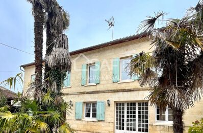 vente maison 223 600 € à proximité de Bonneville-Et-Saint-Avit-de-Fumadières (24230)