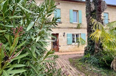 vente maison 199 500 € à proximité de Montcaret (24230)