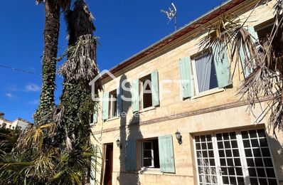 vente maison 199 500 € à proximité de Sainte-Terre (33350)