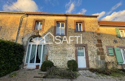 vente maison 298 200 € à proximité de Saint-Langis-Lès-Mortagne (61400)