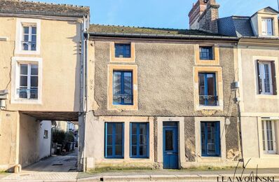 vente maison 87 000 € à proximité de Pont-d'Ouilly (14690)
