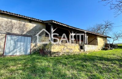 vente maison 980 000 € à proximité de Saint-Hippolyte (33330)