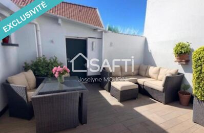 vente maison 239 000 € à proximité de Saint-Sauflieu (80160)