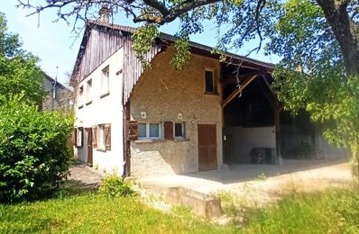 vente maison 229 000 € à proximité de Breuil-Bois-Robert (78930)