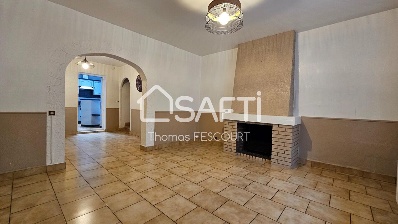 maison 5 pièces 88 m2 à vendre à Reims (51100)