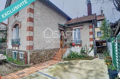 vente maison 325 000 € à proximité de Limeil-Brévannes (94450)