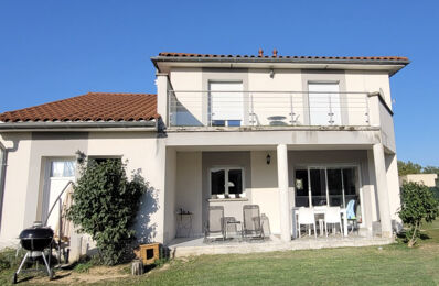 vente maison 299 000 € à proximité de Villette-de-Vienne (38200)