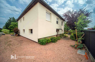 vente maison 350 000 € à proximité de La Chapelle-de-Guinchay (71570)