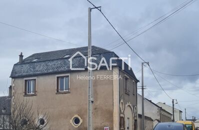 vente maison 152 000 € à proximité de Saint-Laurent-l'Abbaye (58150)