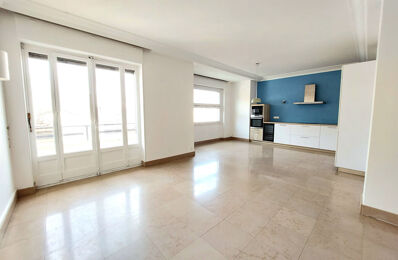 appartement 3 pièces 76 m2 à vendre à Lyon 3 (69003)