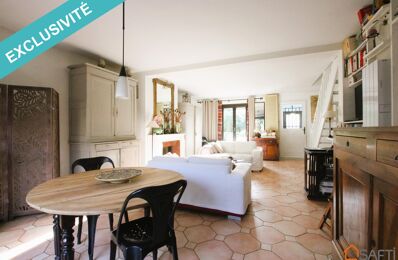 vente maison 450 000 € à proximité de Villebon-sur-Yvette (91140)