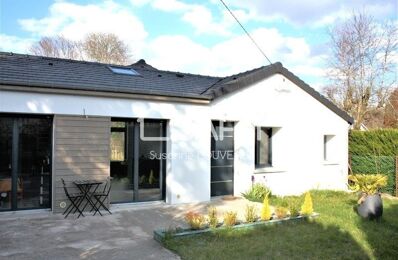 vente maison 799 000 € à proximité de Fontenay-le-Fleury (78330)