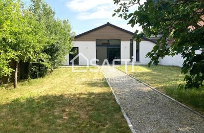 vente maison 799 000 € à proximité de Mareil-sur-Mauldre (78124)