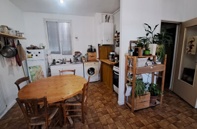 vente appartement 116 600 € à proximité de La Buisse (38500)