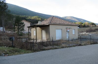 vente maison 203 000 € à proximité de Saint-Martin-d'Entraunes (06470)