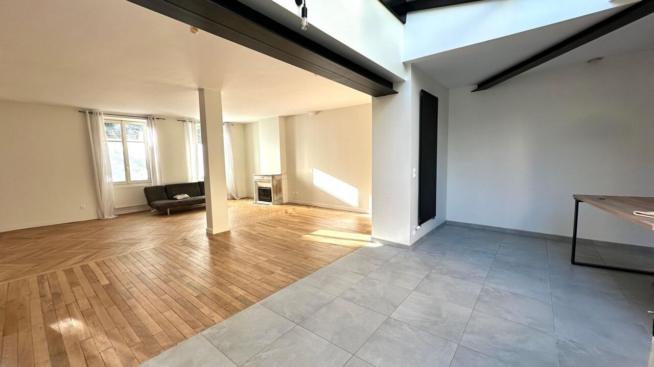 maison 7 pièces 300 m2 à vendre à Orléans (45000)
