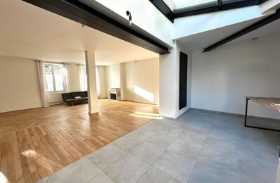 maison 7 pièces 300 m2 à vendre à Orléans (45000)