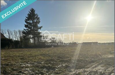 vente terrain 93 000 € à proximité de Saint-Martin-sur-Cojeul (62128)