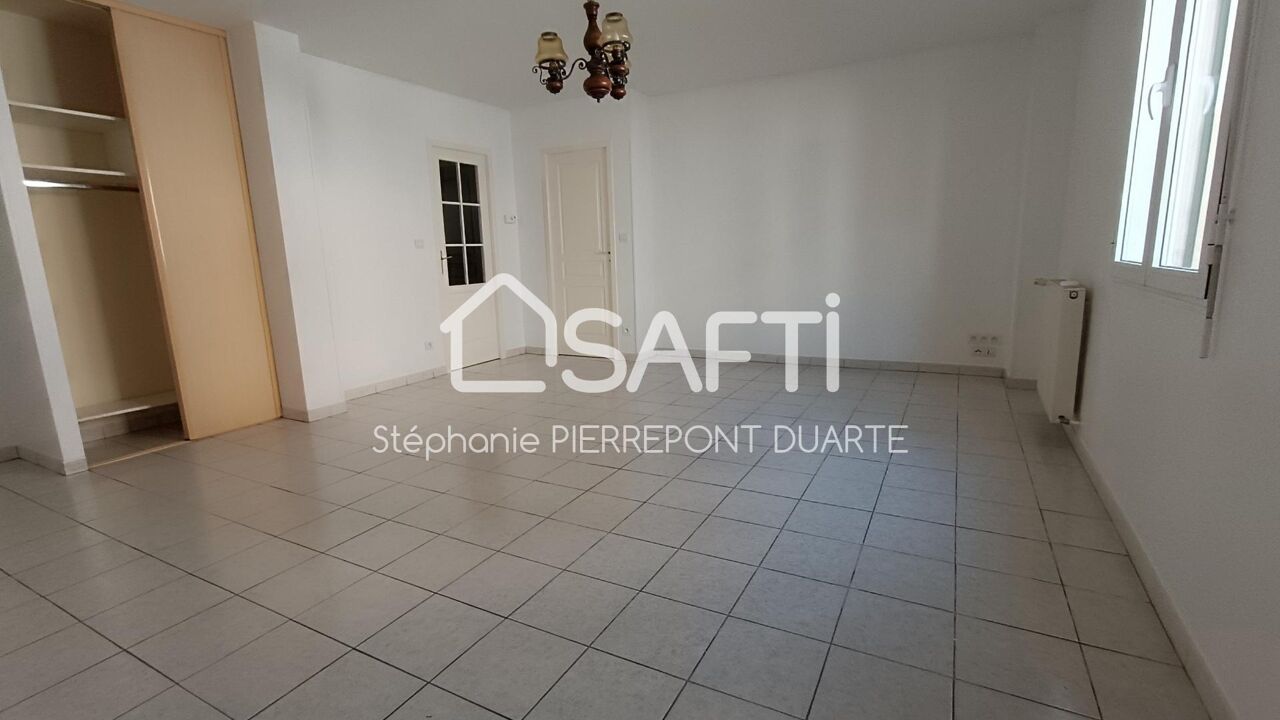 appartement 3 pièces 73 m2 à vendre à Périgueux (24000)