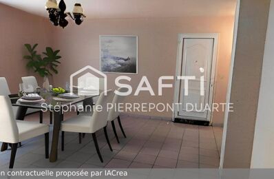 vente appartement 168 000 € à proximité de Saint-Laurent-sur-Manoire (24330)