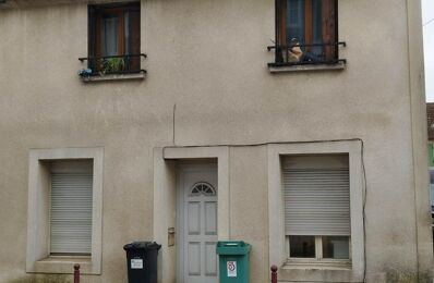 vente maison 168 000 € à proximité de Bonnières-sur-Seine (78270)
