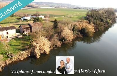 vente maison 168 000 € à proximité de Verteuil-d'Agenais (47260)